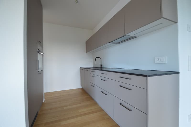 Modern living in the heart of Worb – New building in a central location (7)