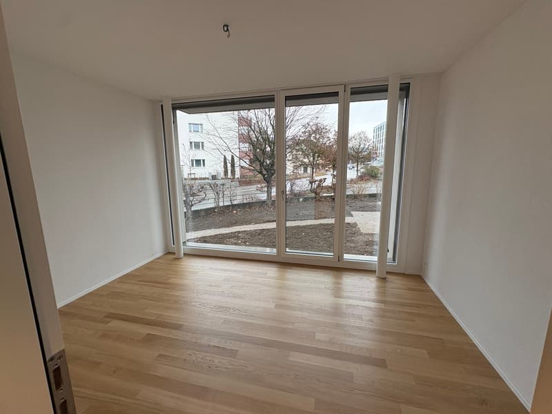 Modernes Wohnen im Herzen von Worb – Neubau an zentraler Lage (5)