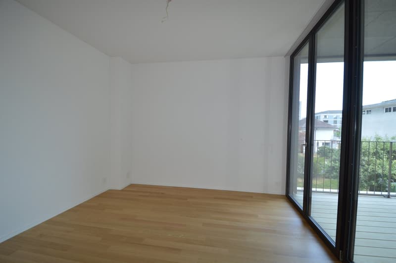 Modern living in the heart of Worb – New building in a central location (11)