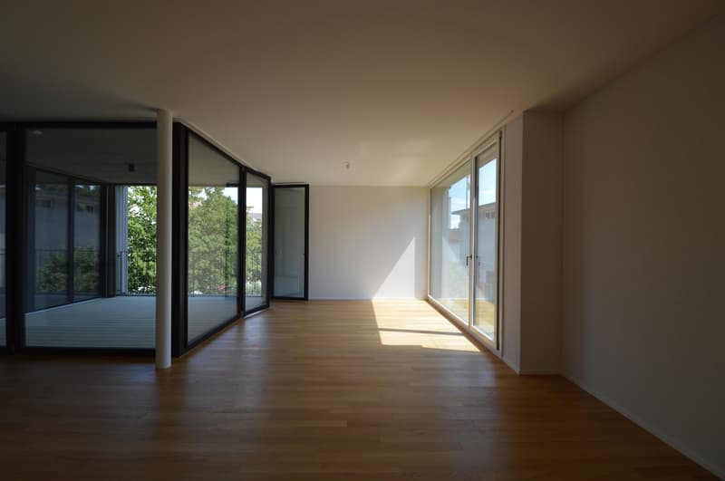 Modern living in the heart of Worb – New building in a central location (4)