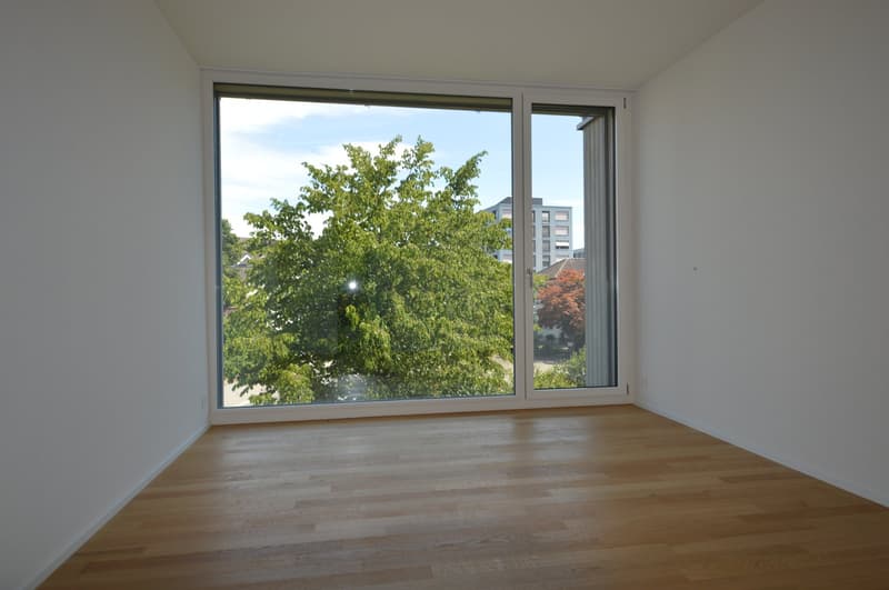 Modern living in the heart of Worb – New building in a central location (12)