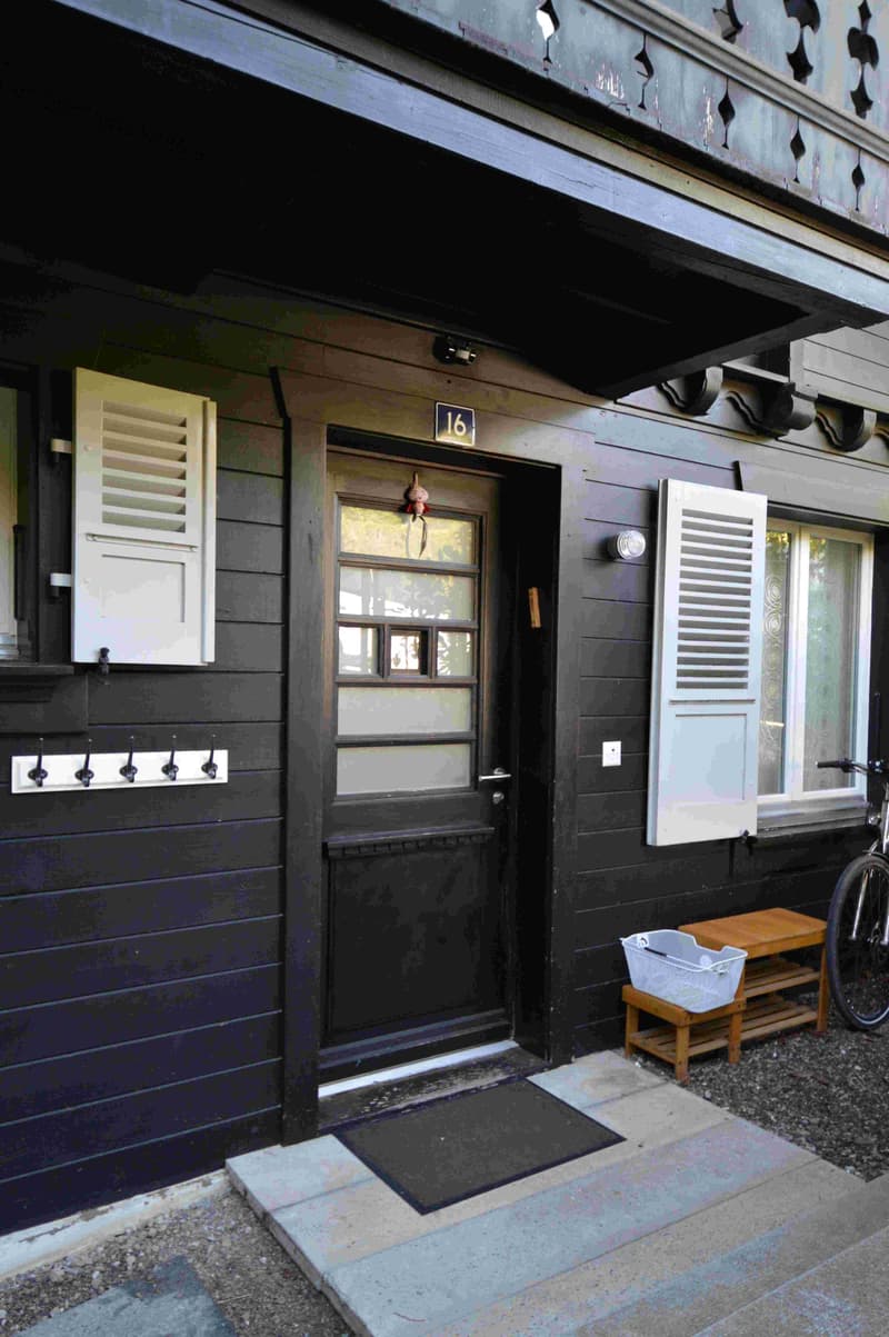5.5-room single-family house in a quiet location in Gümligen near Bern (2)