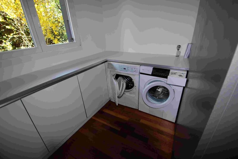 5.5-room single-family house in a quiet location in Gümligen near Bern (14)