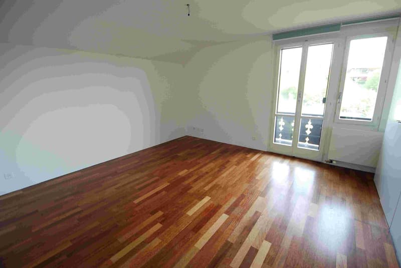 5.5-room single-family house in a quiet location in Gümligen near Bern (18)