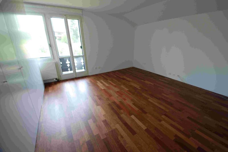 5.5-room single-family house in a quiet location in Gümligen near Bern (16)