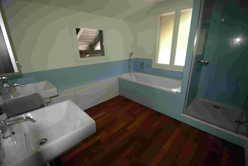 5.5-room single-family house in a quiet location in Gümligen near Bern (17)