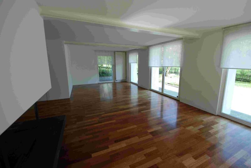 5.5-room single-family house in a quiet location in Gümligen near Bern (19)