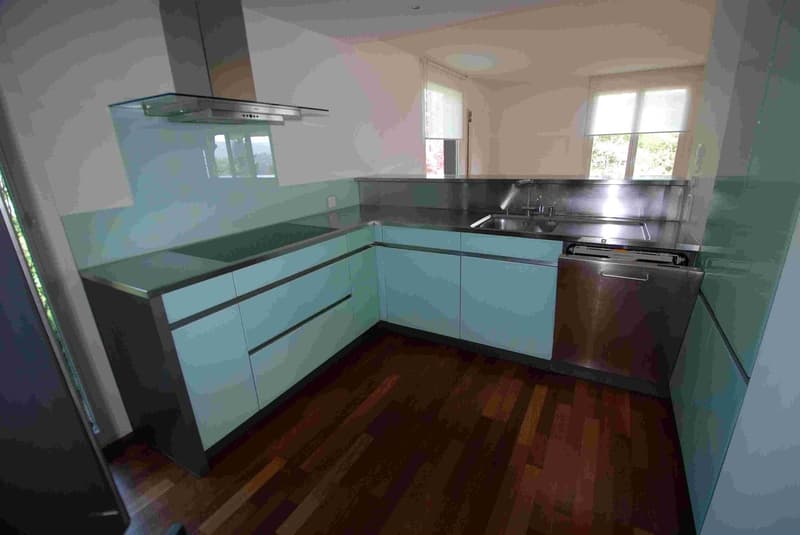 5.5-room single-family house in a quiet location in Gümligen near Bern (13)