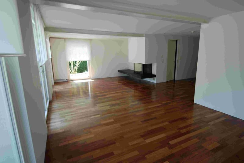 5.5-room single-family house in a quiet location in Gümligen near Bern (20)