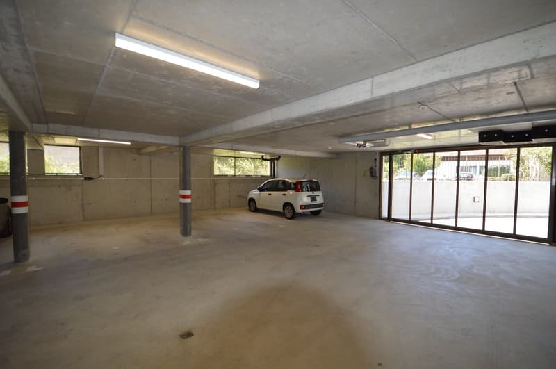 Modernes Wohnen im Herzen von Worb – Neubau an zentraler Lage (12)