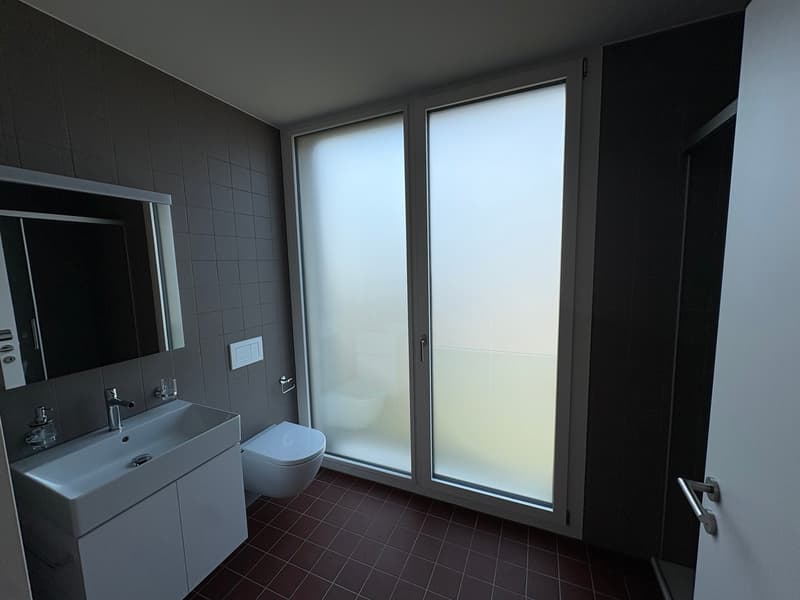 Modern living in the heart of Worb – New building in central location (5)