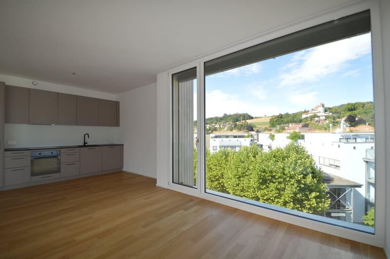 Modernes Wohnen im Herzen von Worb – Neubau an zentraler Lage (8)