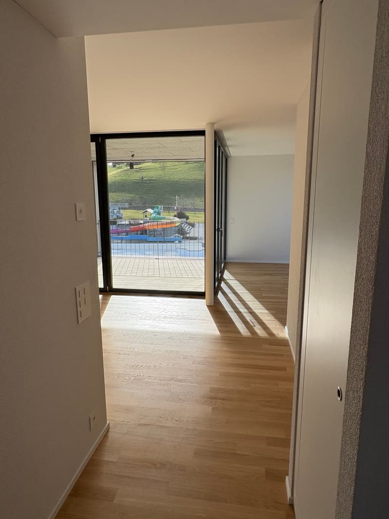 Modern living in the heart of Worb – New building in central location (4)