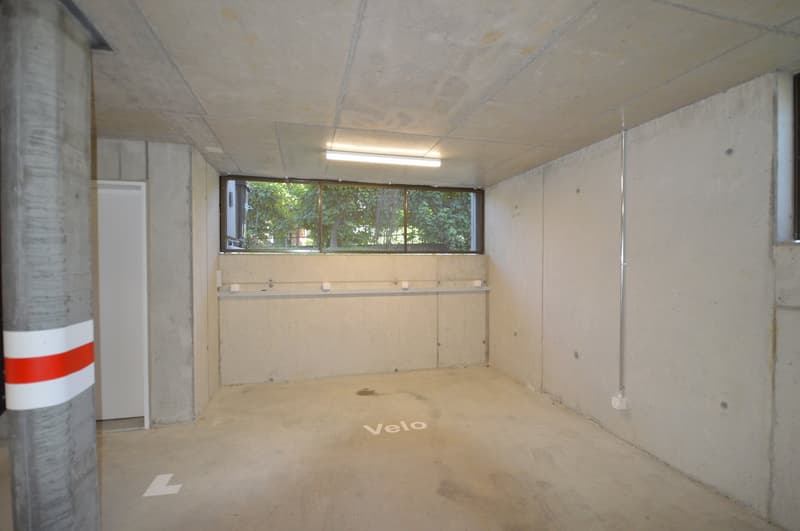 Vivere in modo moderno nel cuore di Worb – Edificio nuovo in posizione centrale (13)