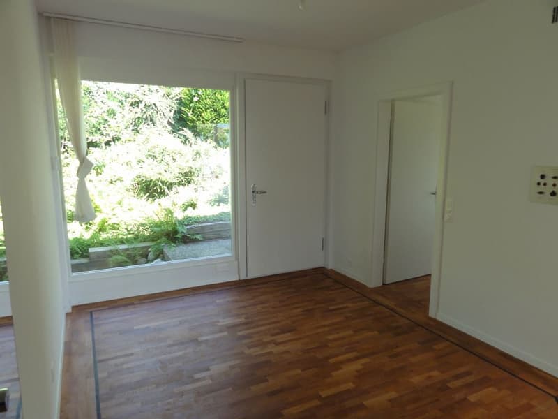 Spacious 7-room apartment with pool and panoramic view in Muri b. Bern (16)