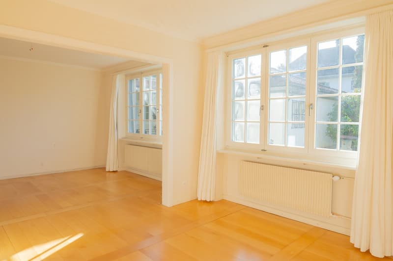 Ampio appartamento terrazzo 4.5 locali a Muri presso Berna – disponibile immediatamente (10)