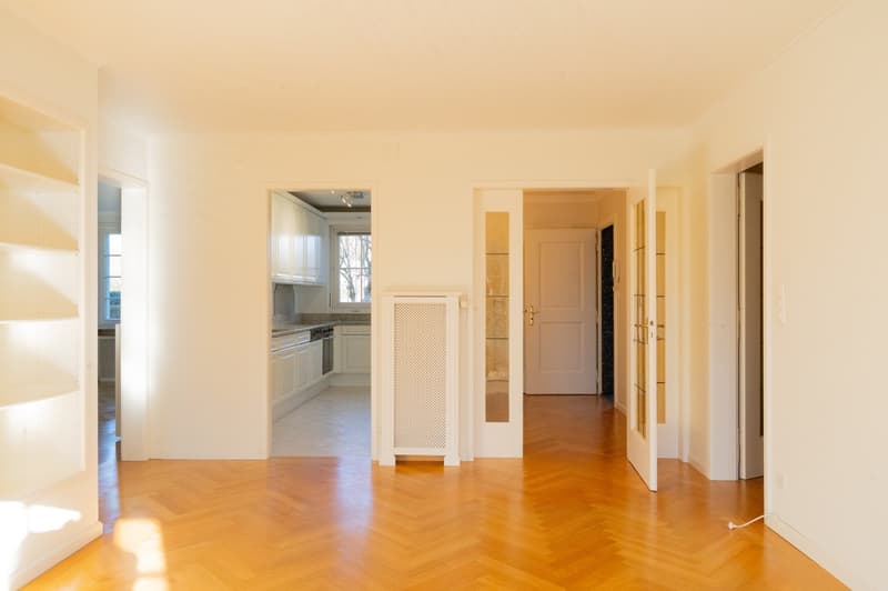 Ampio appartamento terrazzo 4.5 locali a Muri presso Berna – disponibile immediatamente (13)