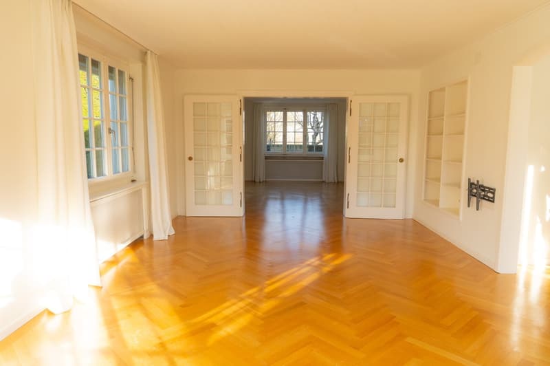 Ampio appartamento terrazzo 4.5 locali a Muri presso Berna – disponibile immediatamente (4)