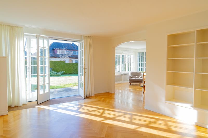 Ampio appartamento terrazzo 4.5 locali a Muri presso Berna – disponibile immediatamente (3)