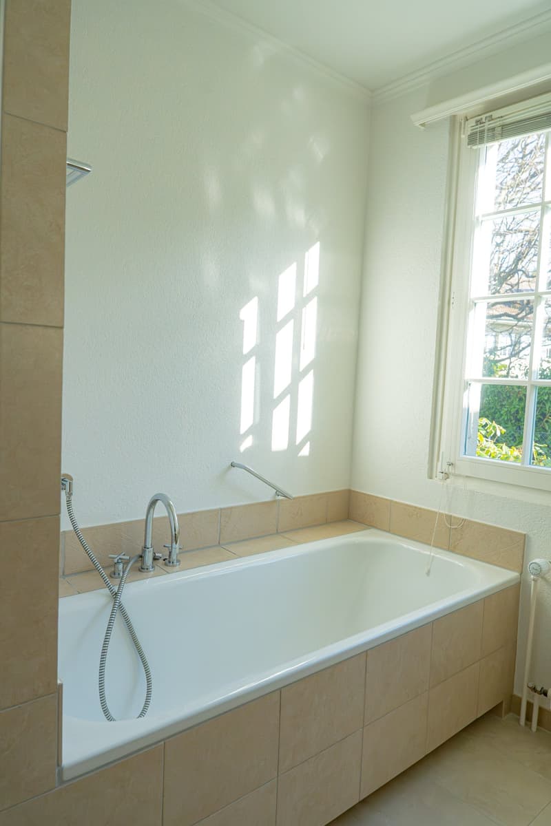 Ampio appartamento terrazzo 4.5 locali a Muri presso Berna – disponibile immediatamente (12)