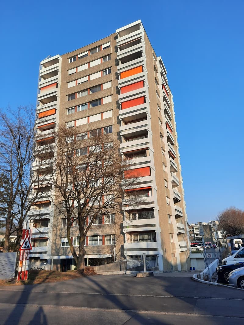 Unterdorfstrasse 2