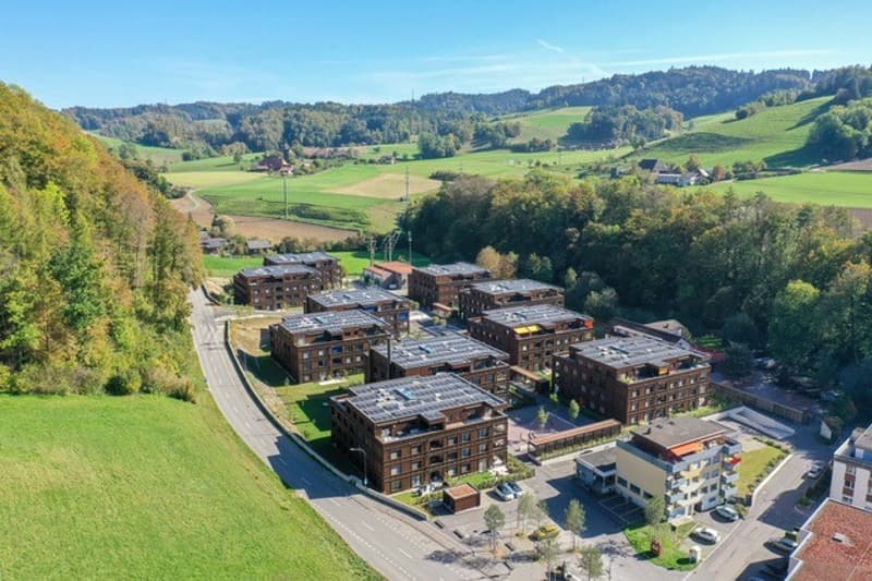 Hochwertige 3.5-Zimmer-Gartenwohnung im Eigentumsstandard (12)