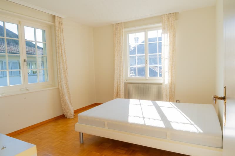 Grosszügige 5.5-Zimmer-Wohnung mit Balkon in Muri bei Bern - ab sofort verfügbar (7)