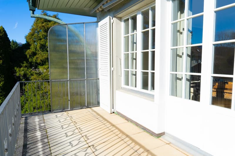 Grosszügige 5.5-Zimmer-Wohnung mit Balkon in Muri bei Bern - ab sofort verfügbar (10)