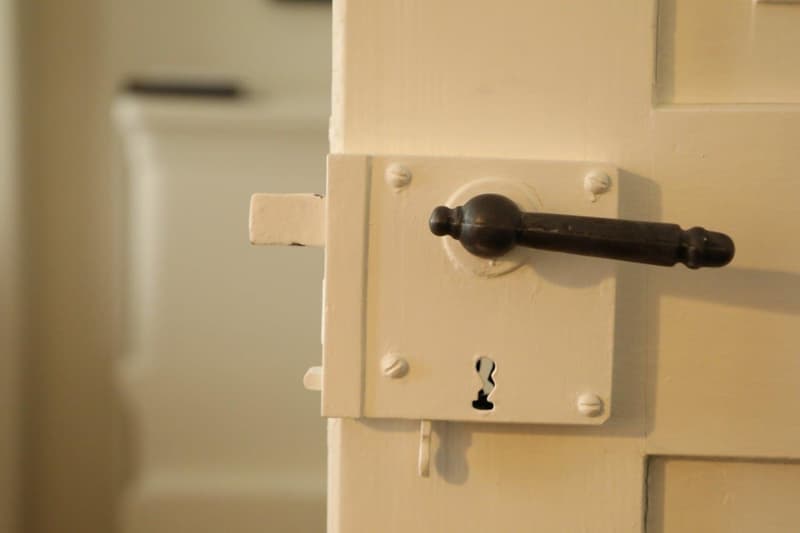 Möblierte Wohnung in Belp, Bern - airport (9)