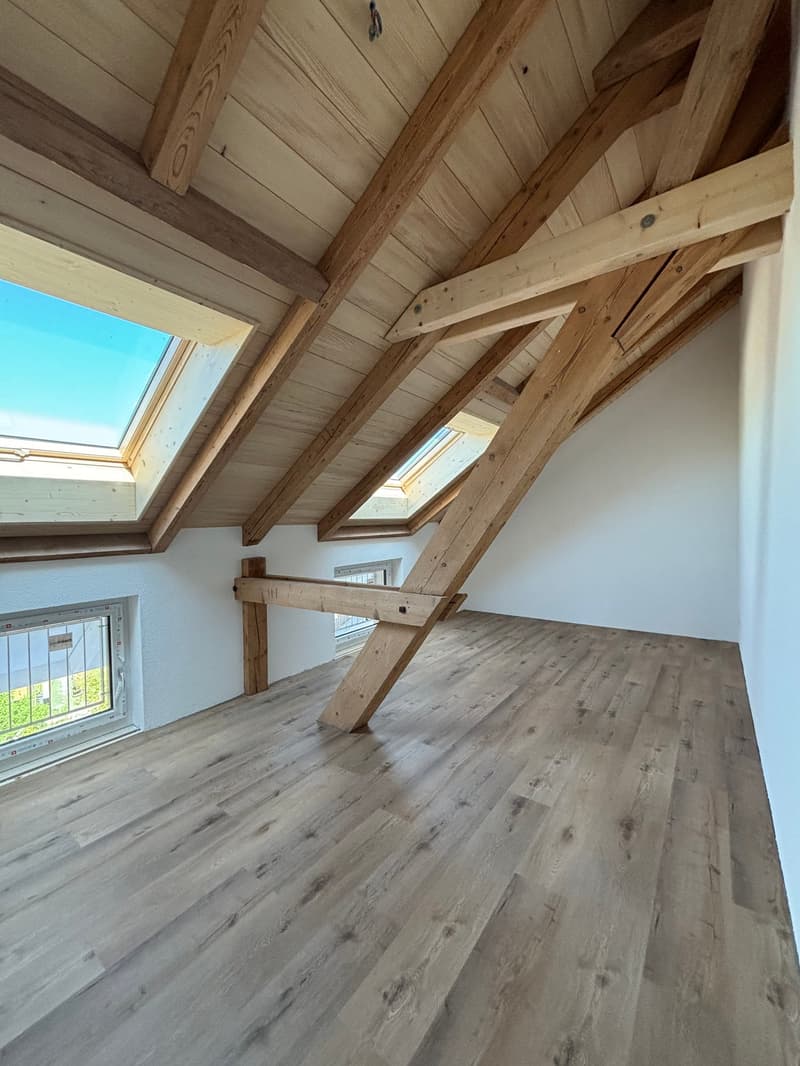 Zimmer 1 DG
