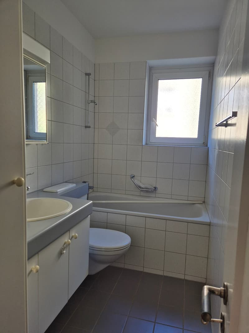 Appartamento di 4,5 locali nel quartiere Ostring (6)