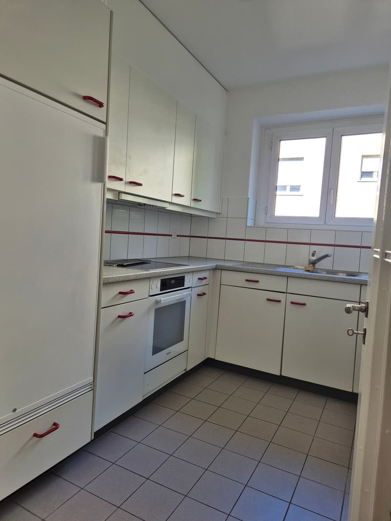 Appartamento di 4,5 locali nel quartiere Ostring (2)