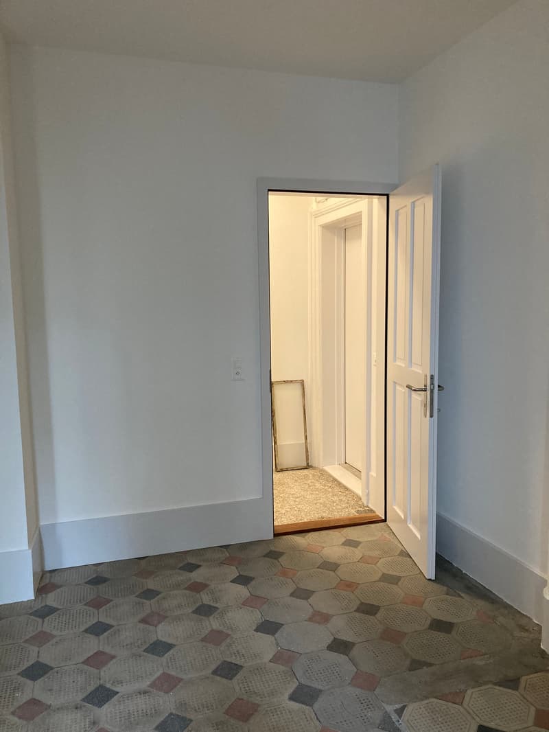 Gewerberäume im Erdgeschoss an der Hallerstrasse 21 in Bern (5)