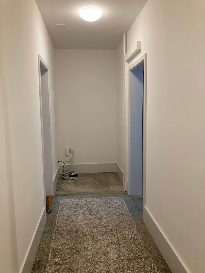 Gewerberäume im Erdgeschoss an der Hallerstrasse 21 in Bern (8)