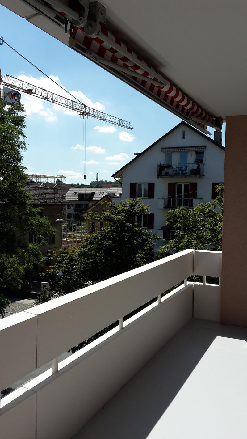 gemütliche 2.5-Zimmerwohnung in der Lorraine (10)
