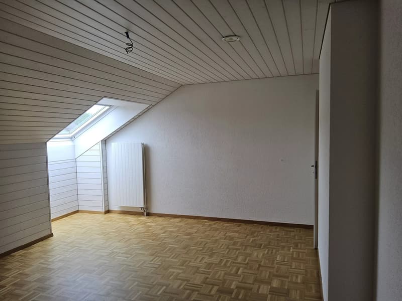 À louer : Appartement de 3½ pièces rénové (2e étage sans ascenseur) à Wichtrach ! (9)