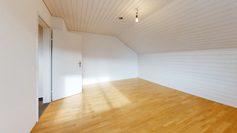 À louer : Appartement de 3½ pièces rénové (2e étage sans ascenseur) à Wichtrach ! (7)