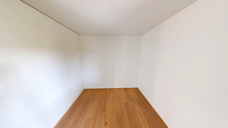 2½ Zimmer-Garten-Wohnung in Goldiwil bei Thun! (9)