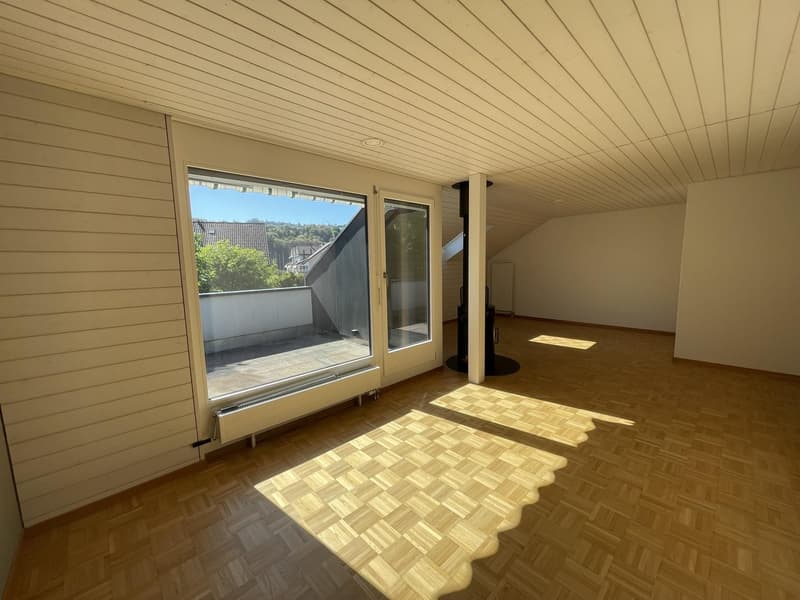 Zu vermieten: Sanierte 3½ Zimmer-Wohnung (2. OG ohne Lift) in Wichtrach! (6)