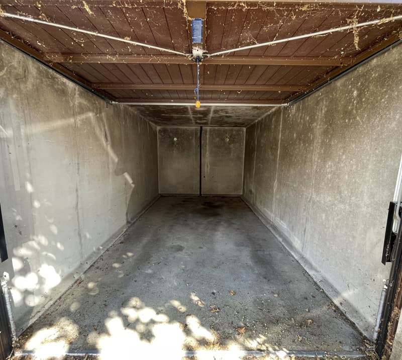 Zu vermieten: Sanierte 3½ Zimmer-Wohnung (2. OG ohne Lift) in Wichtrach! (12)