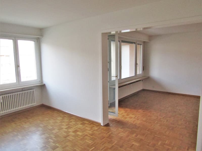 Ess/Wohnzimmer