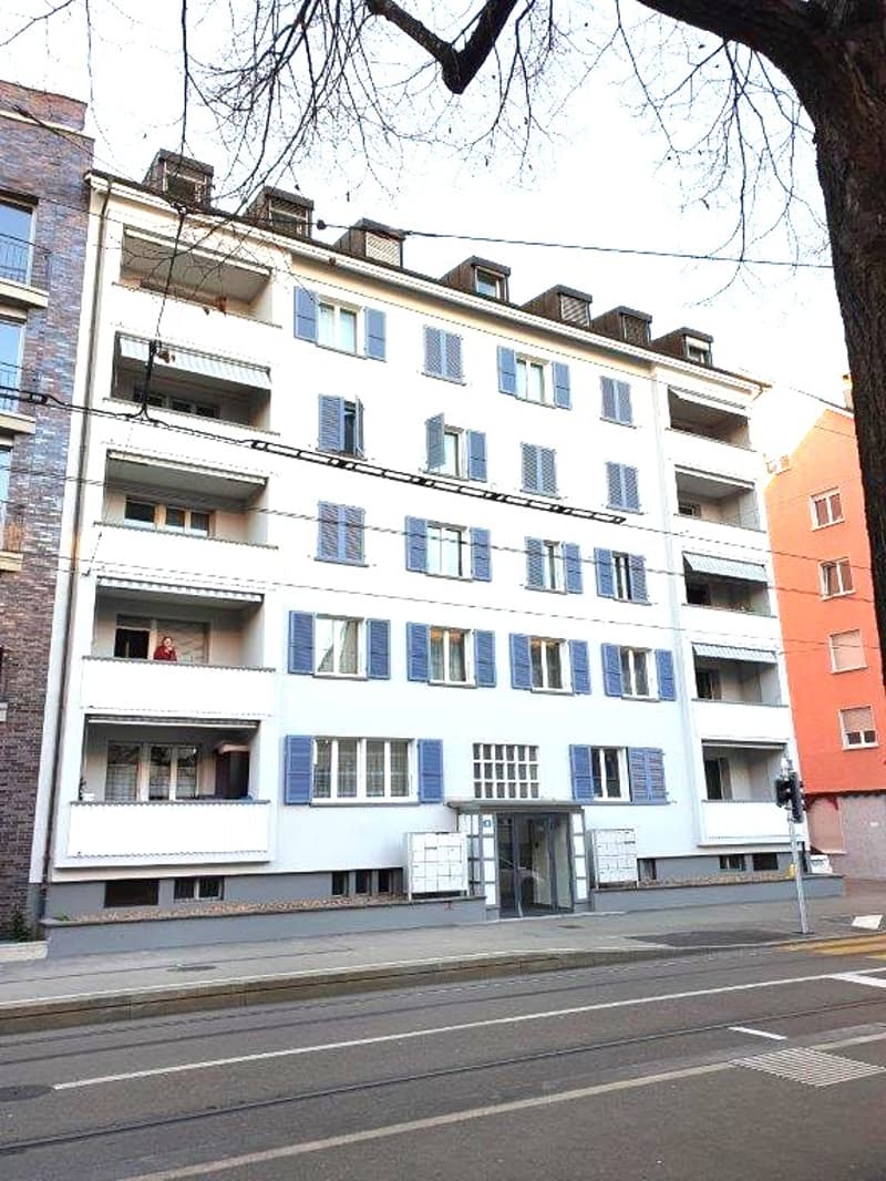 Haus