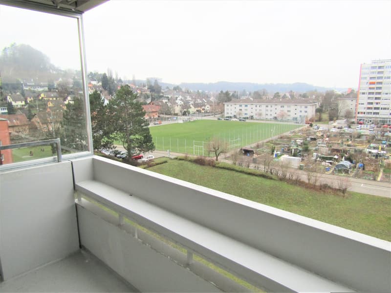 Aussicht