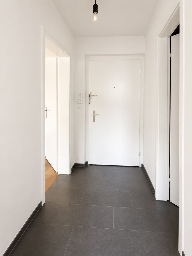 Entrée