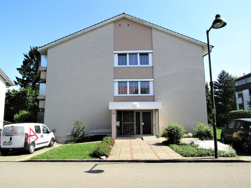 Haus Nr. 14