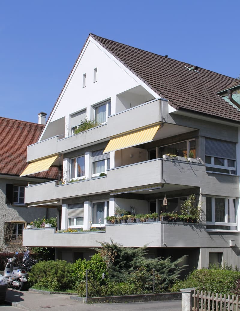 Haus