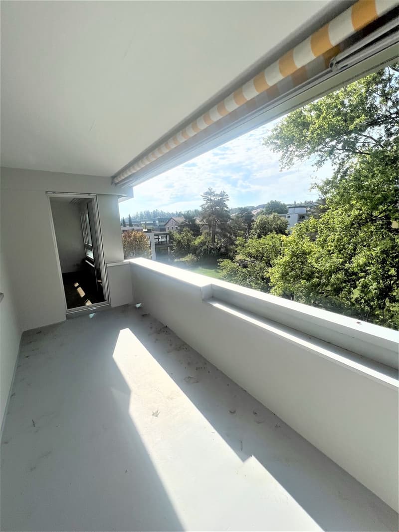 Balkon S/W