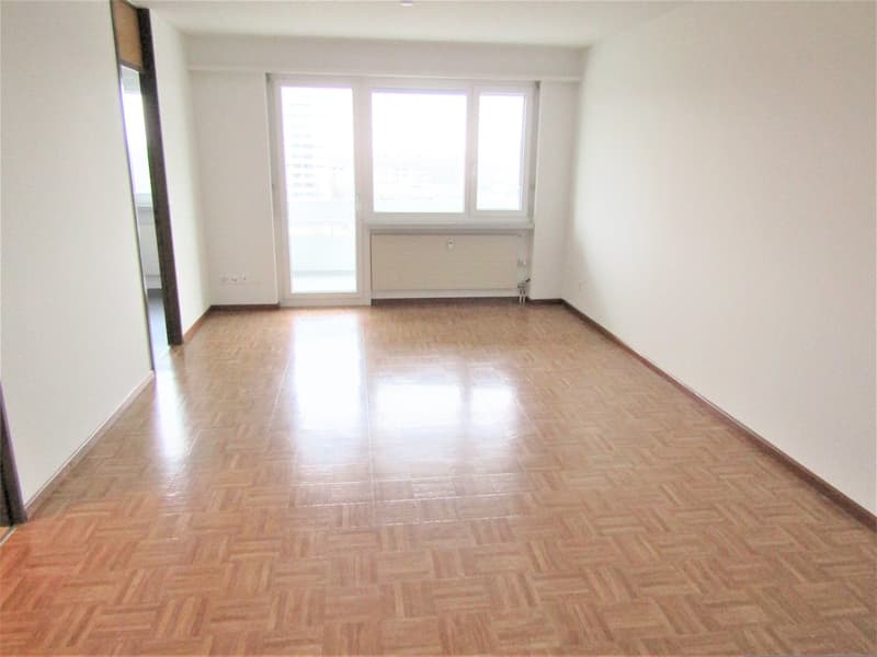 Wohnzimmer/Schlafzimmer