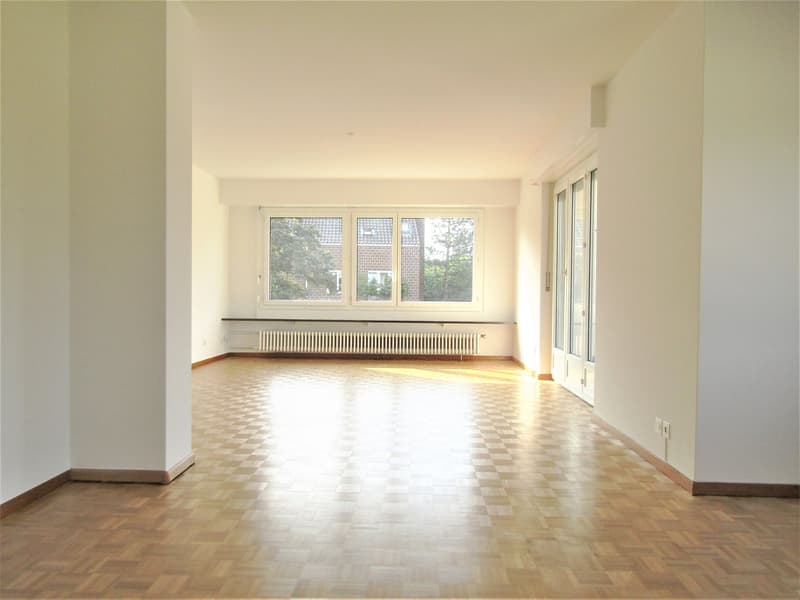 Wohn-Esszimmer