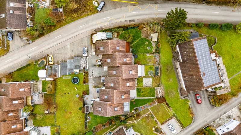 4.5-room row house with large garden (16)